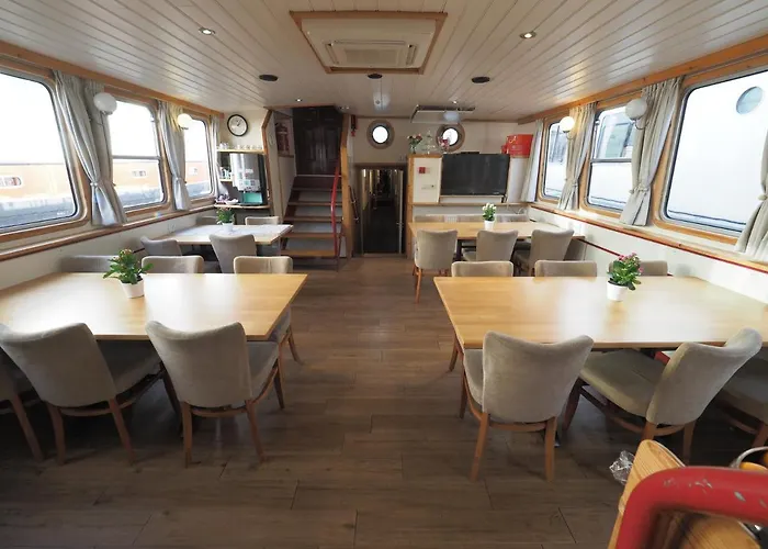 Hotelboat Allure